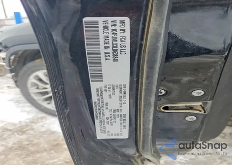 2020 Jeep Cherokee Latitude Plus из США, поврежденный, VIN 1C4PJMLX3LD638848